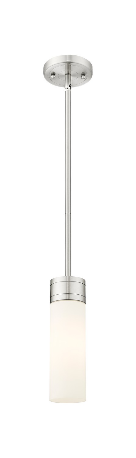 Satin Nickel