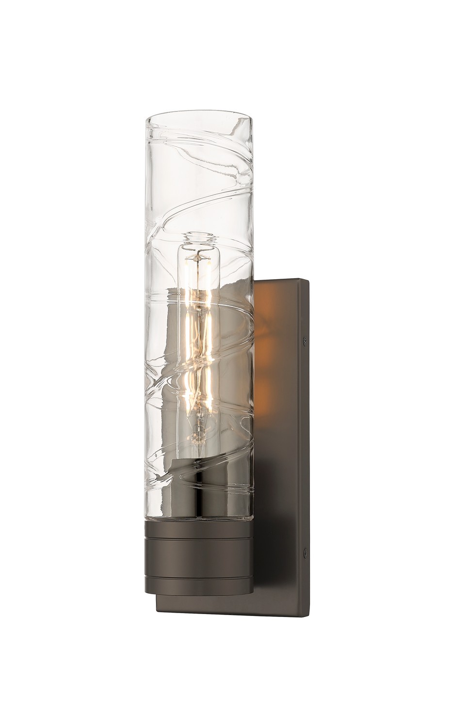Oil Rubbed Bronze