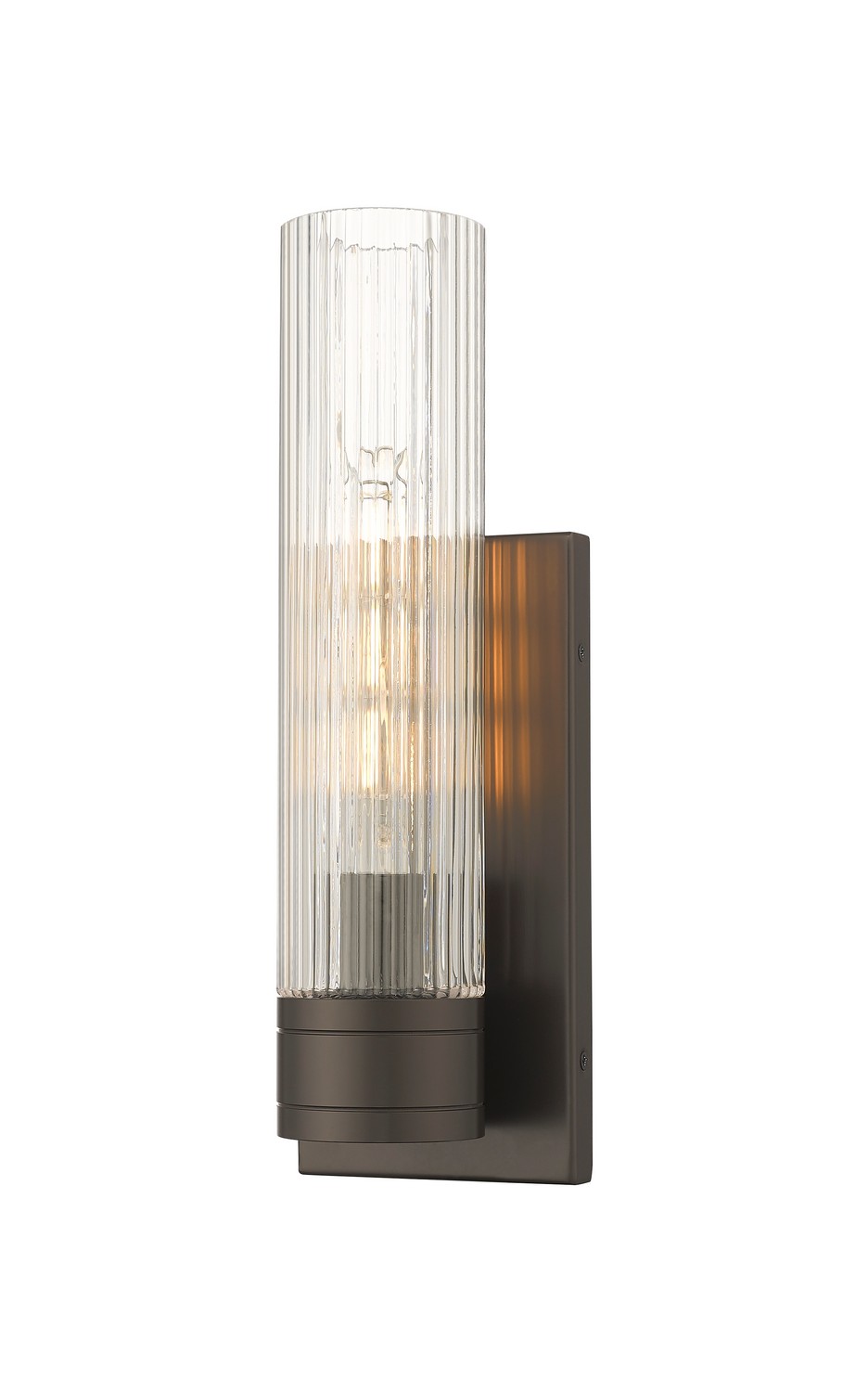 Oil Rubbed Bronze