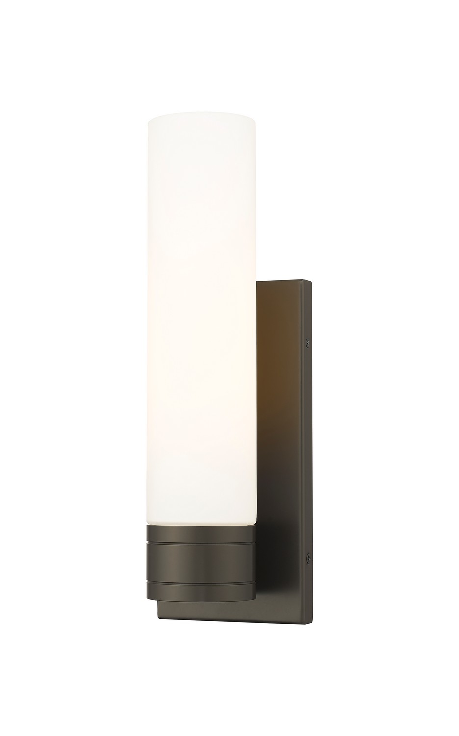 Oil Rubbed Bronze