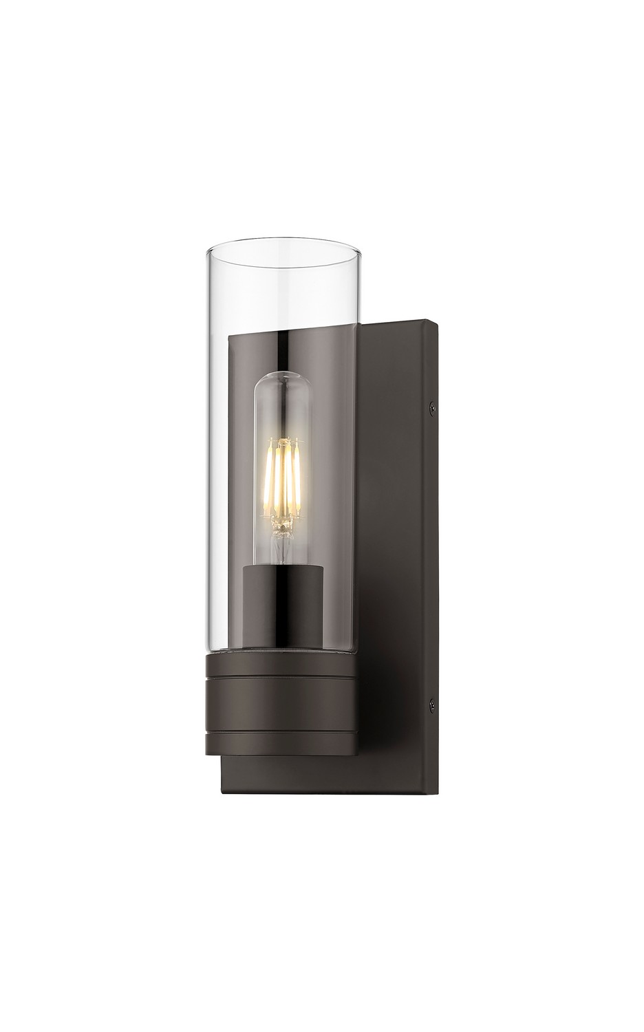 Oil Rubbed Bronze