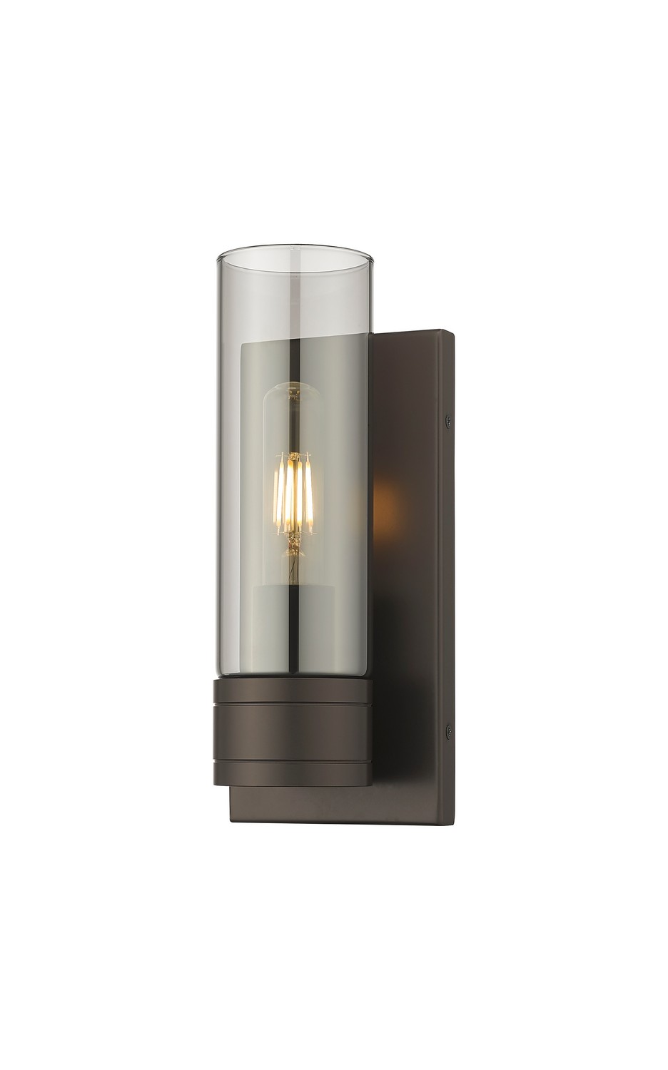 Oil Rubbed Bronze