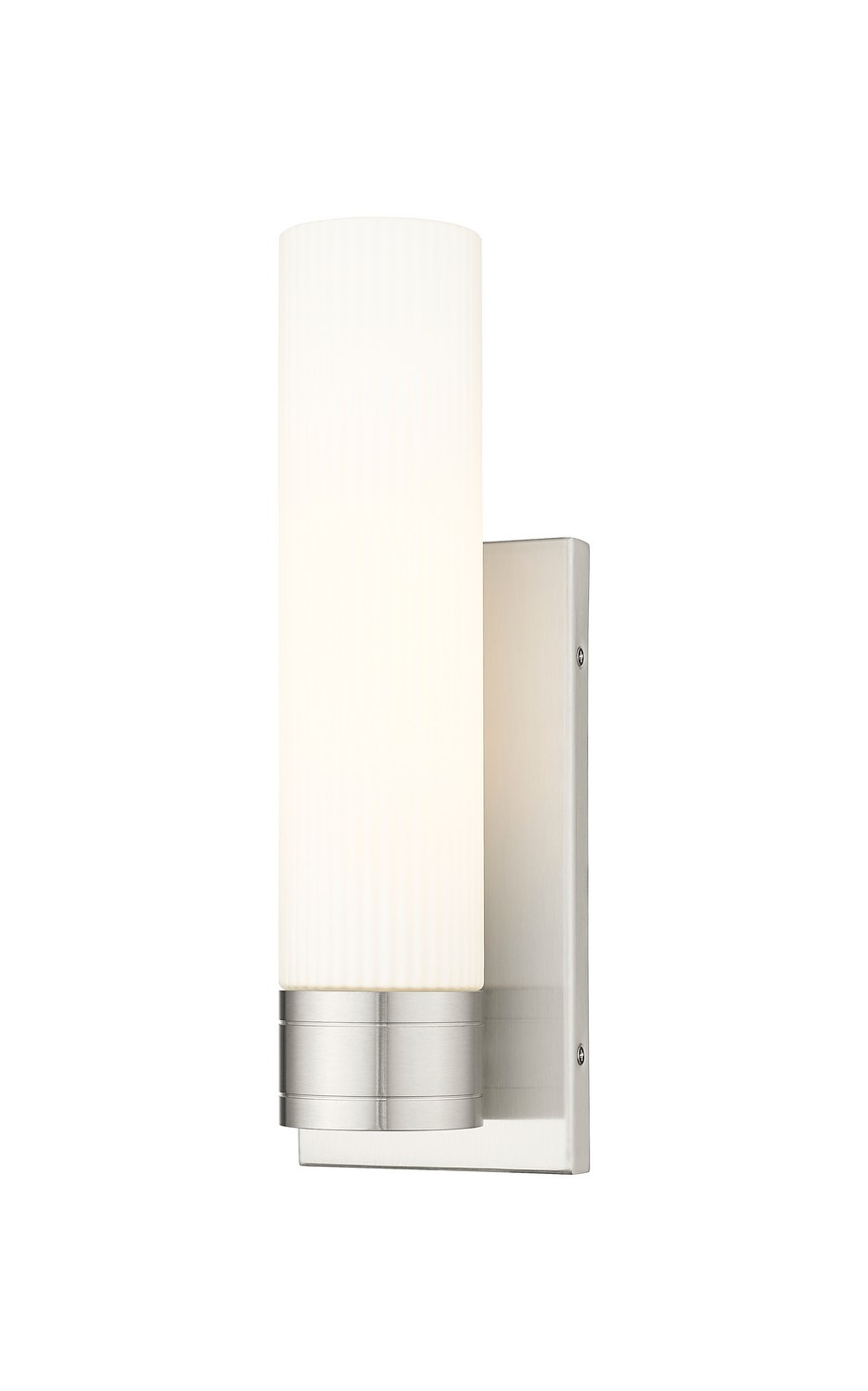 Satin Nickel