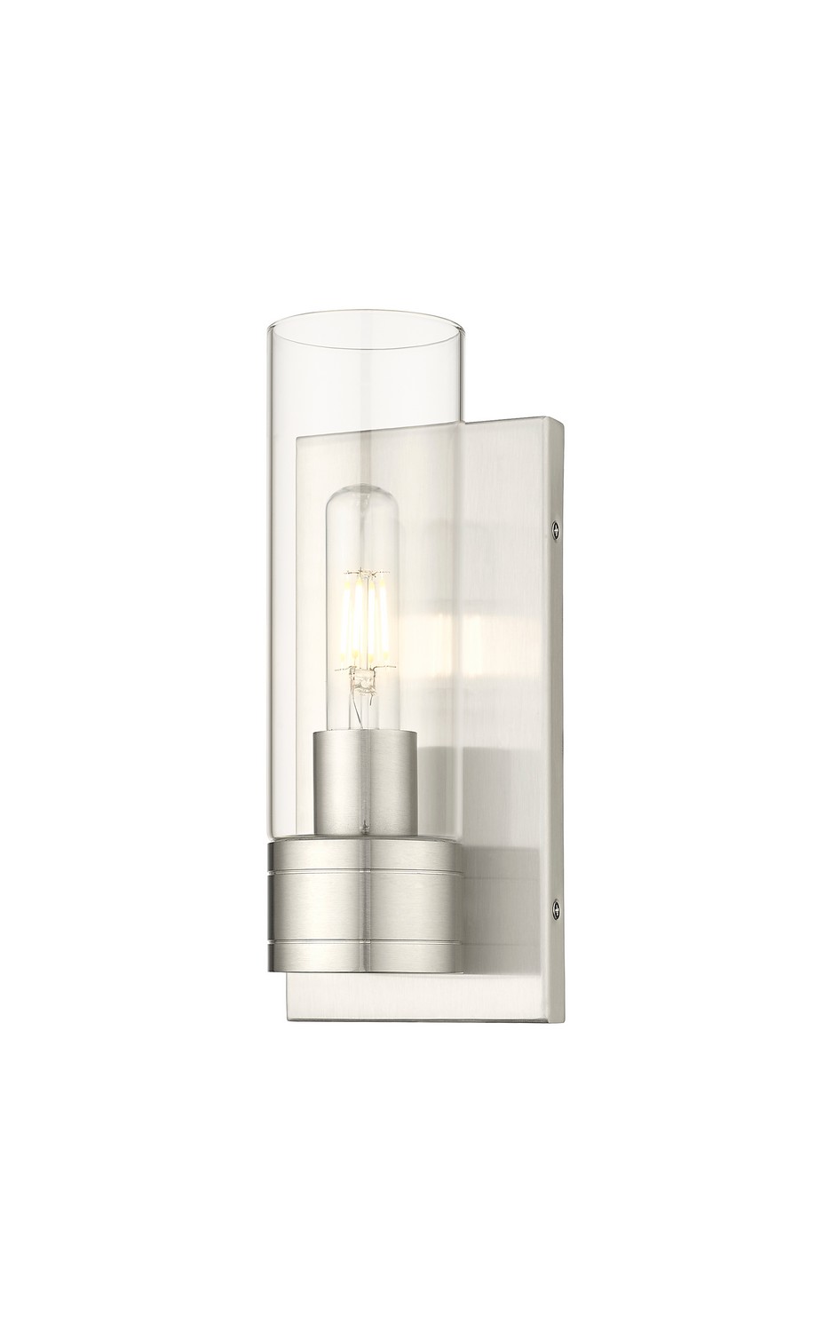 Satin Nickel