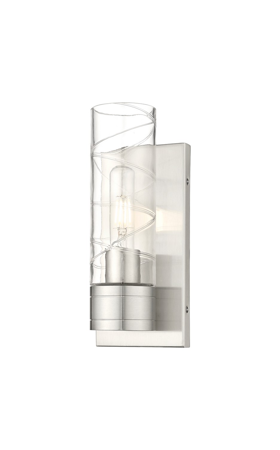Satin Nickel