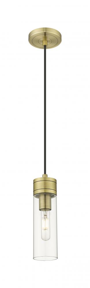 Antique Brass