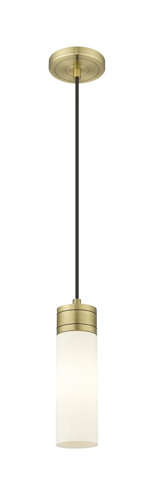 Antique Brass