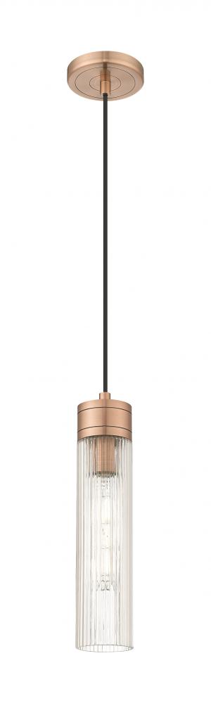 Antique Copper