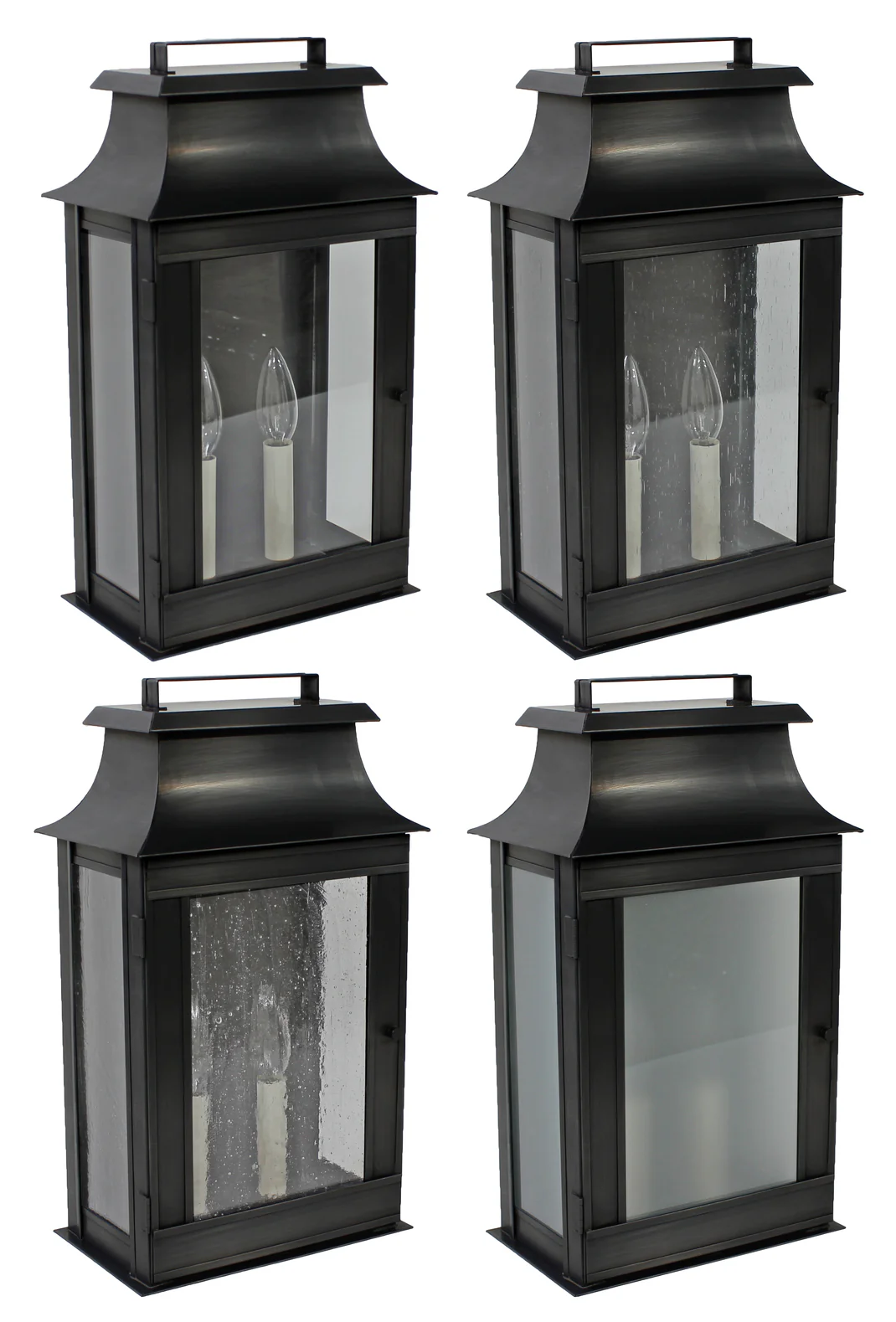 Flat glass all 4