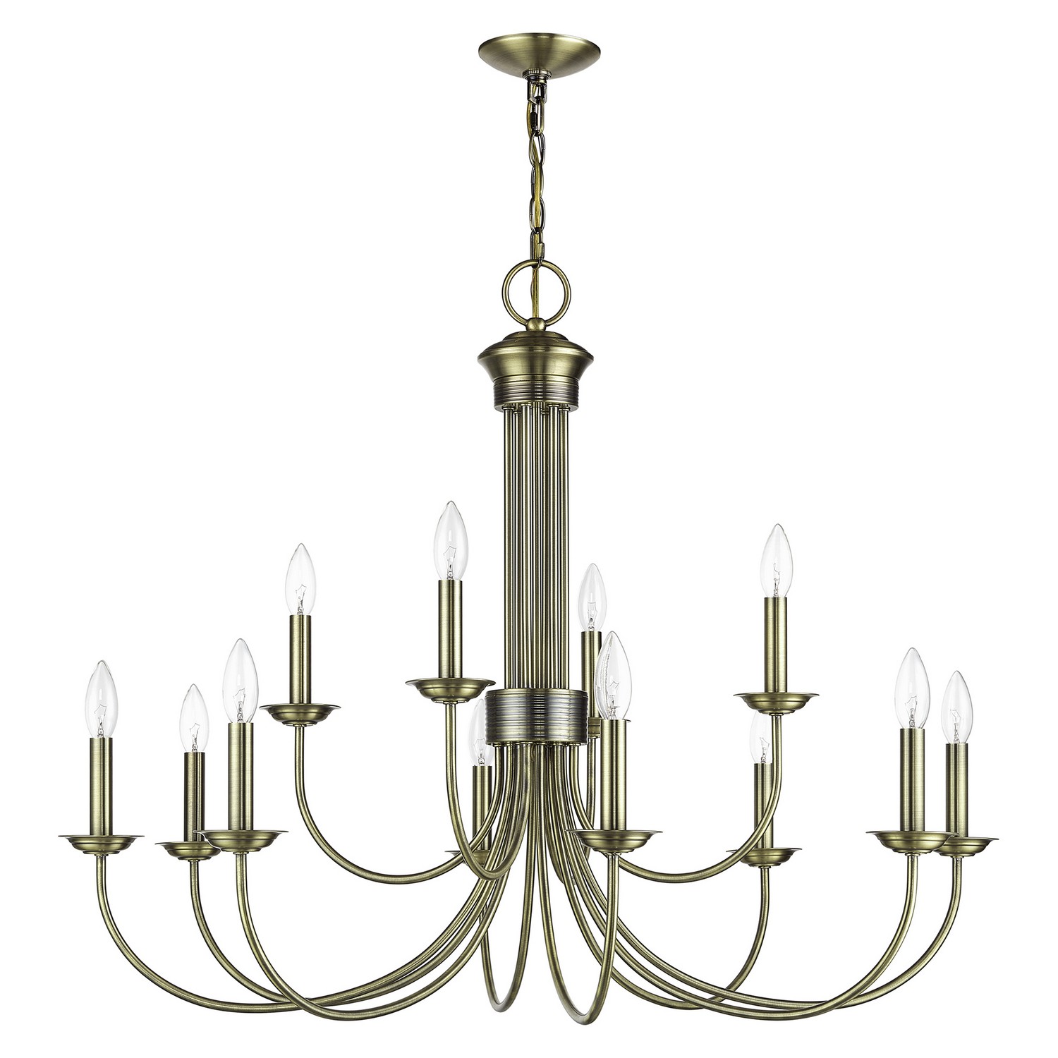 Livex Lighting 42680-01