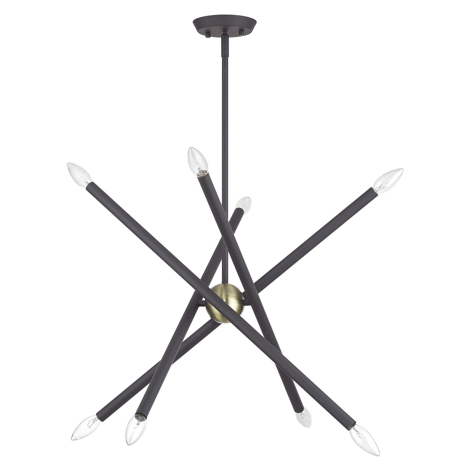 Livex Lighting 47005-07