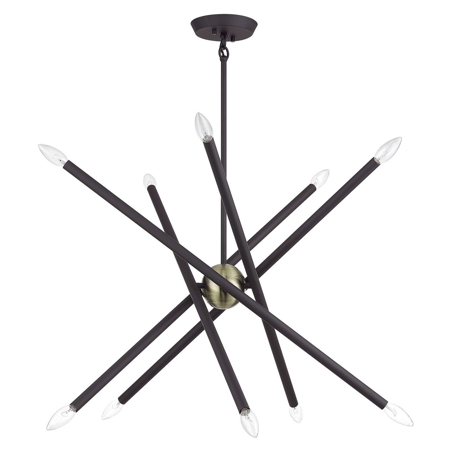 Livex Lighting 47006-07