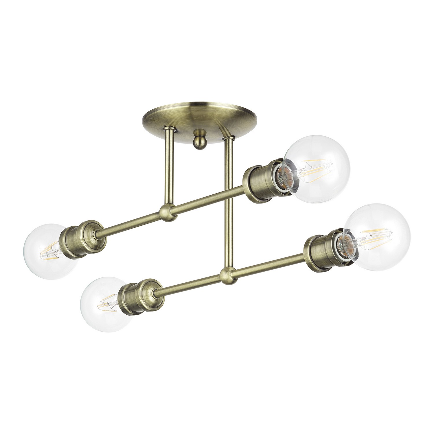 Livex Lighting 47176-01