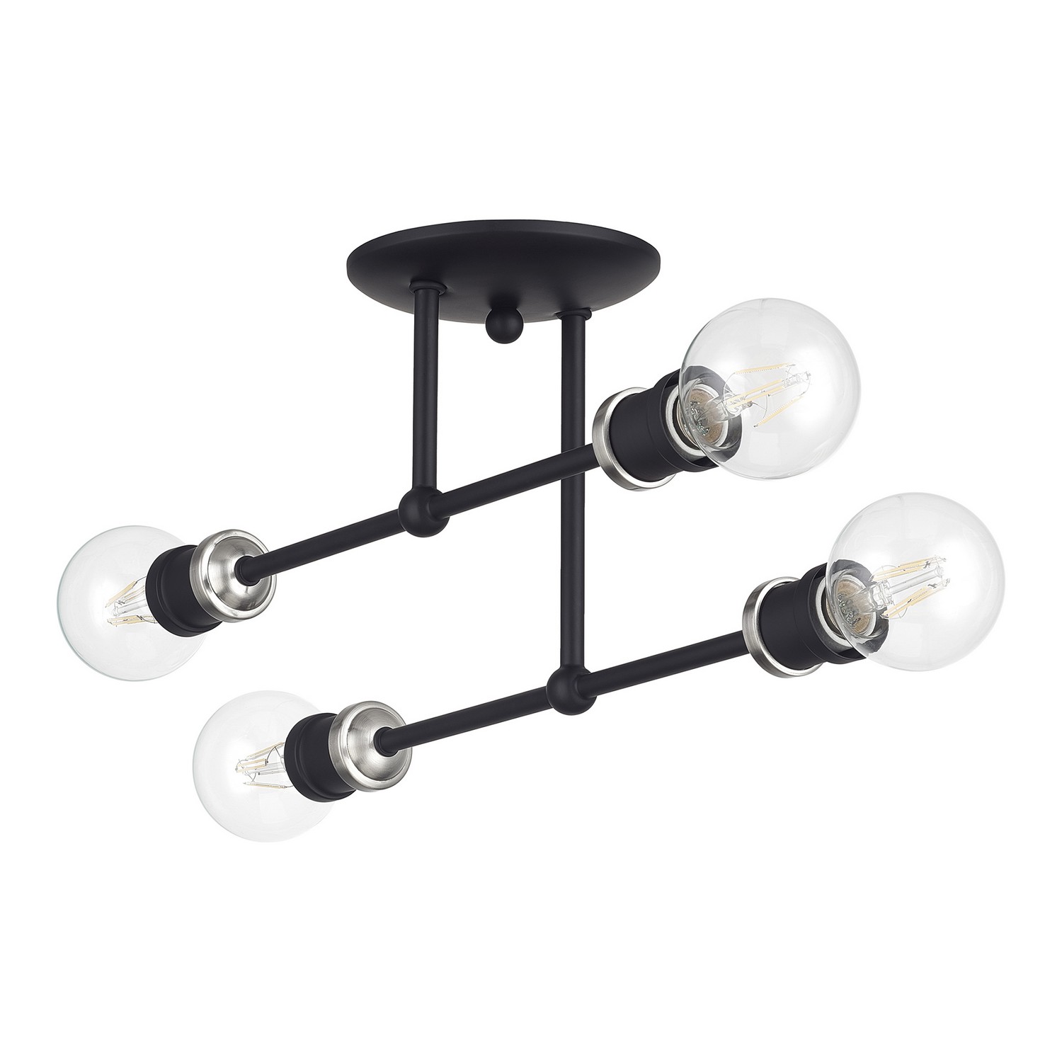 Livex Lighting 47176-04