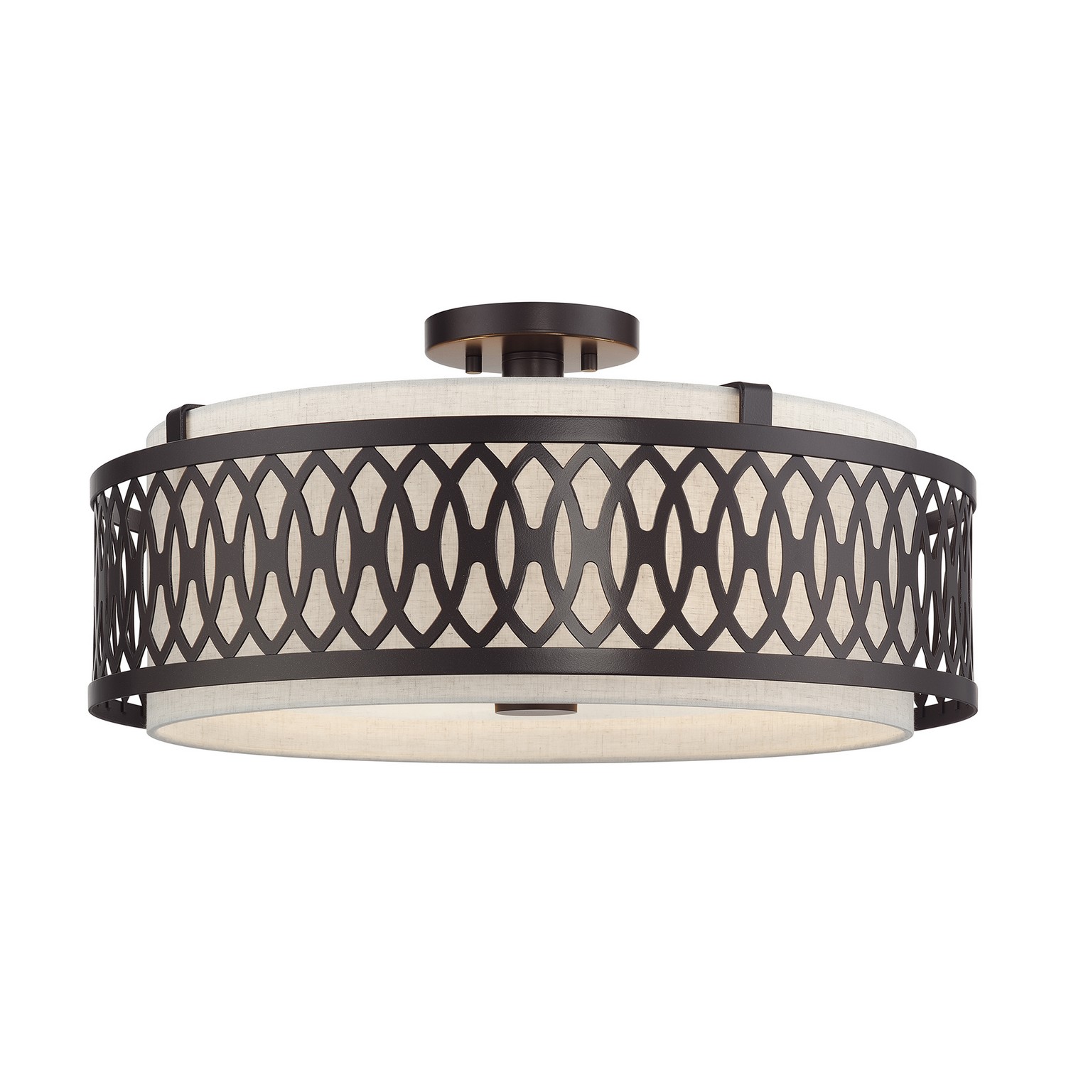 Livex Lighting 53433-92