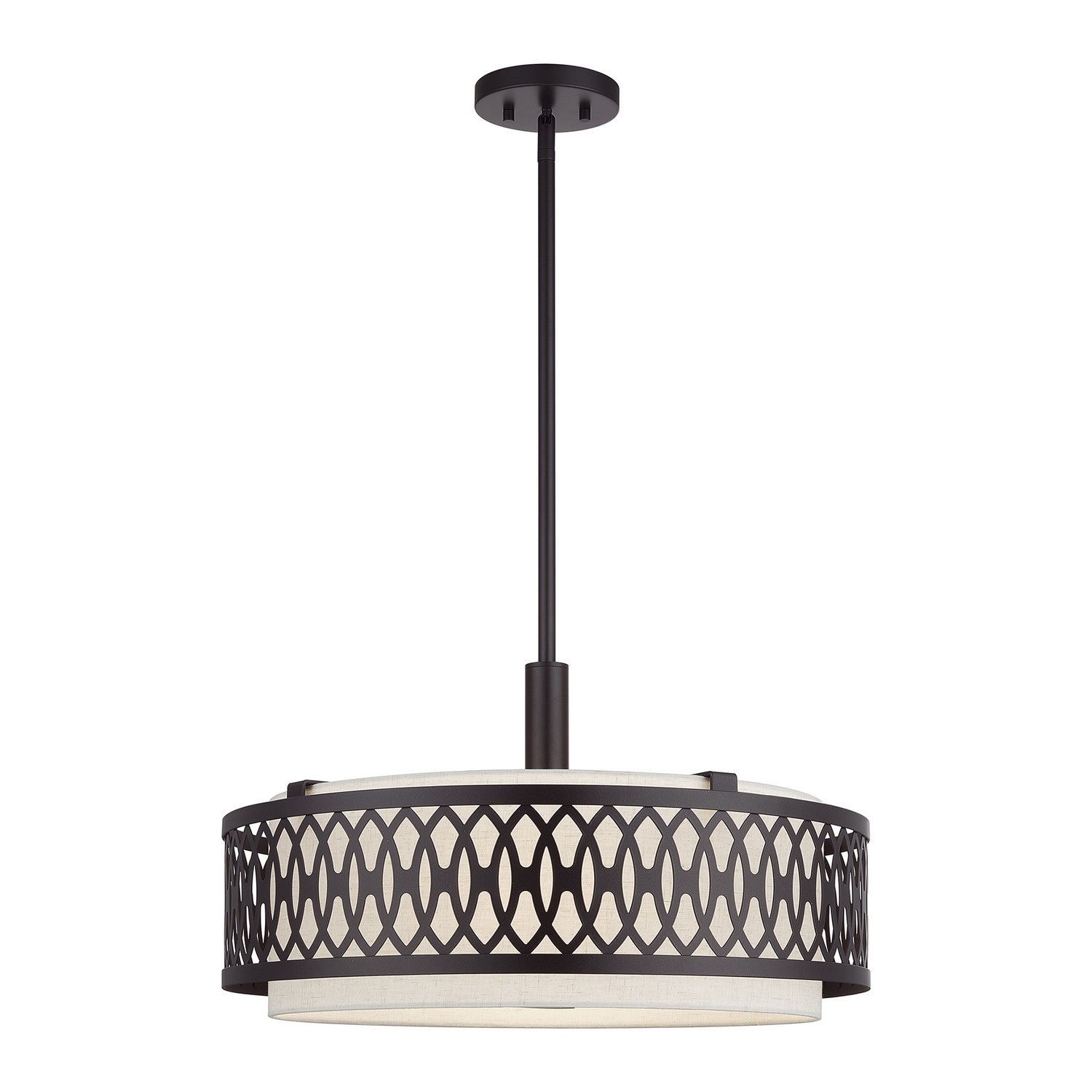 Livex Lighting 53434-92