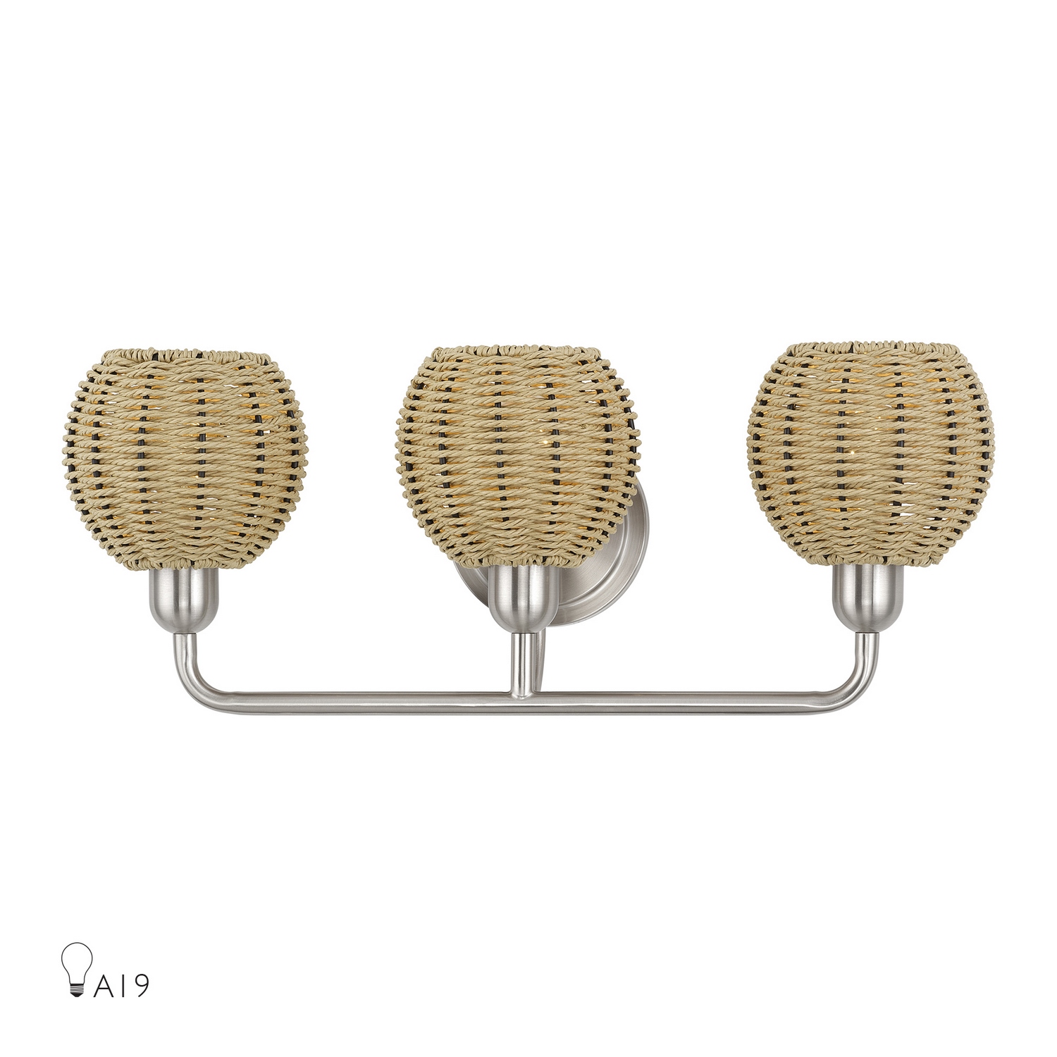 Livex Lighting 13683-91