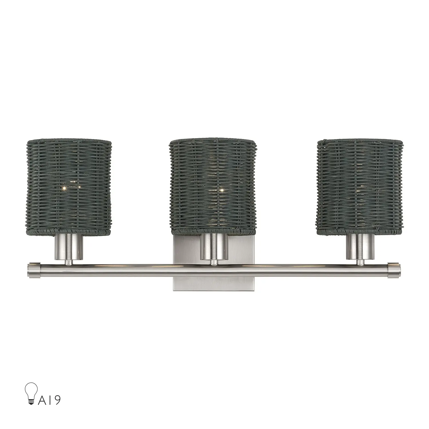 Livex Lighting 13718-91