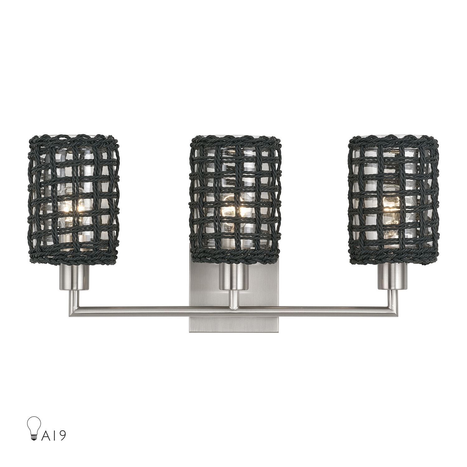 Livex Lighting 14043-91
