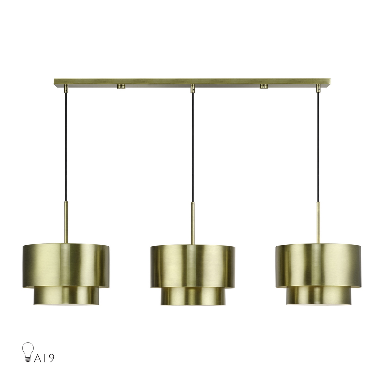 Livex Lighting 40053-01