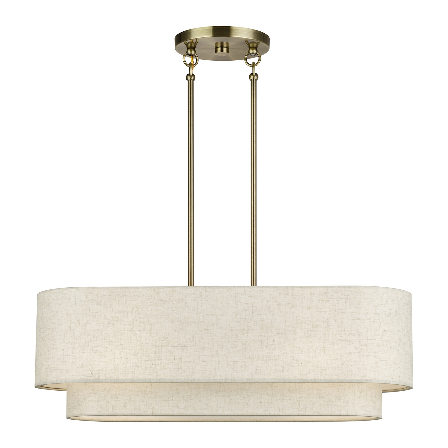 Livex Lighting 41933-01