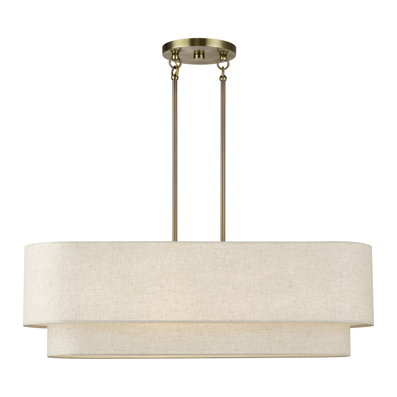 Livex Lighting 41934-01