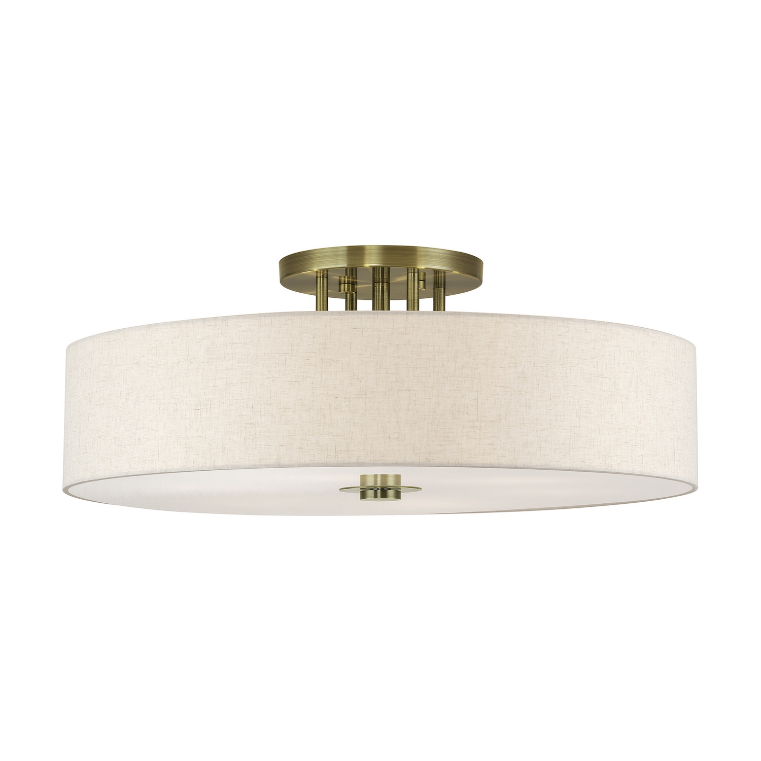 Livex Lighting 45848-01