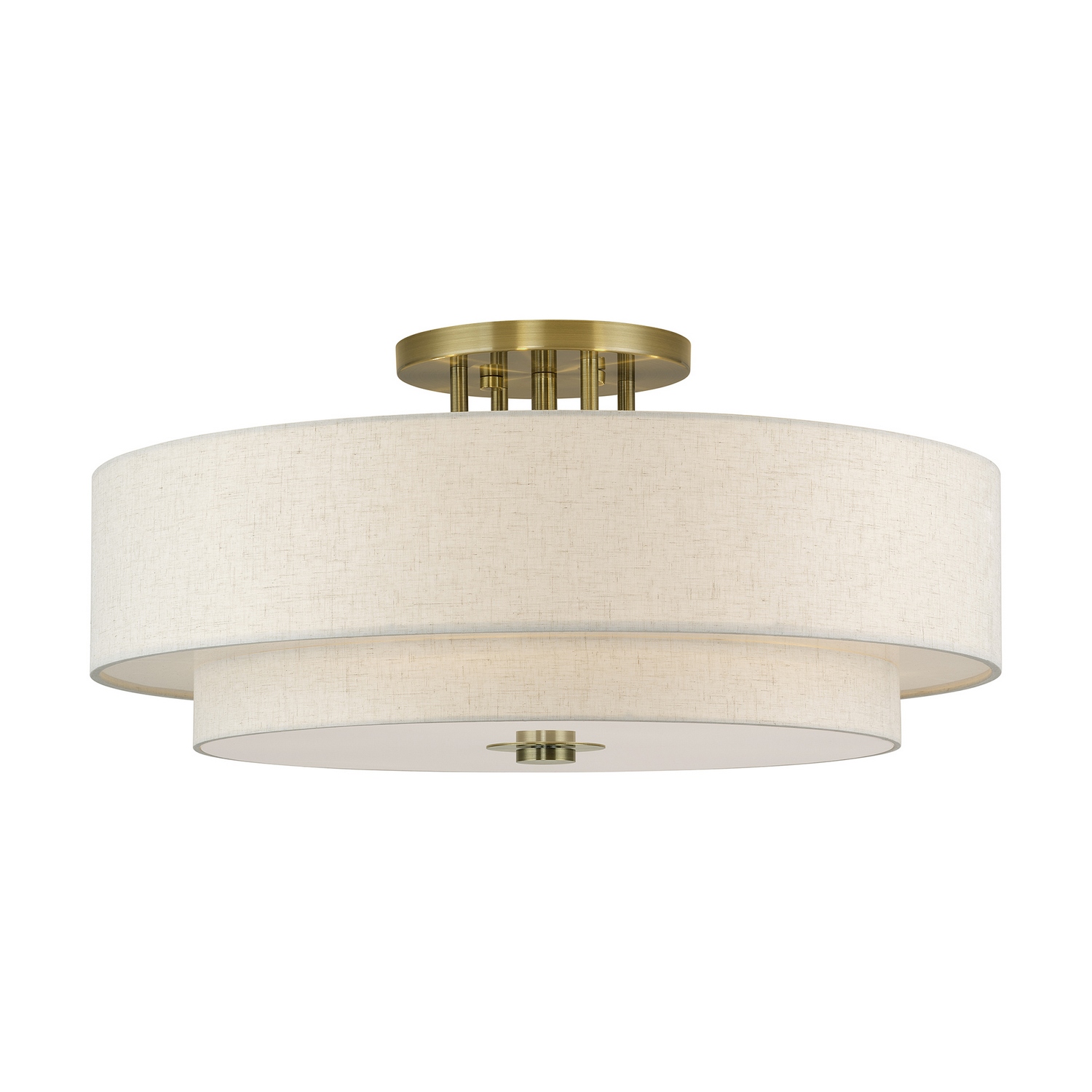 Livex Lighting 45849-01
