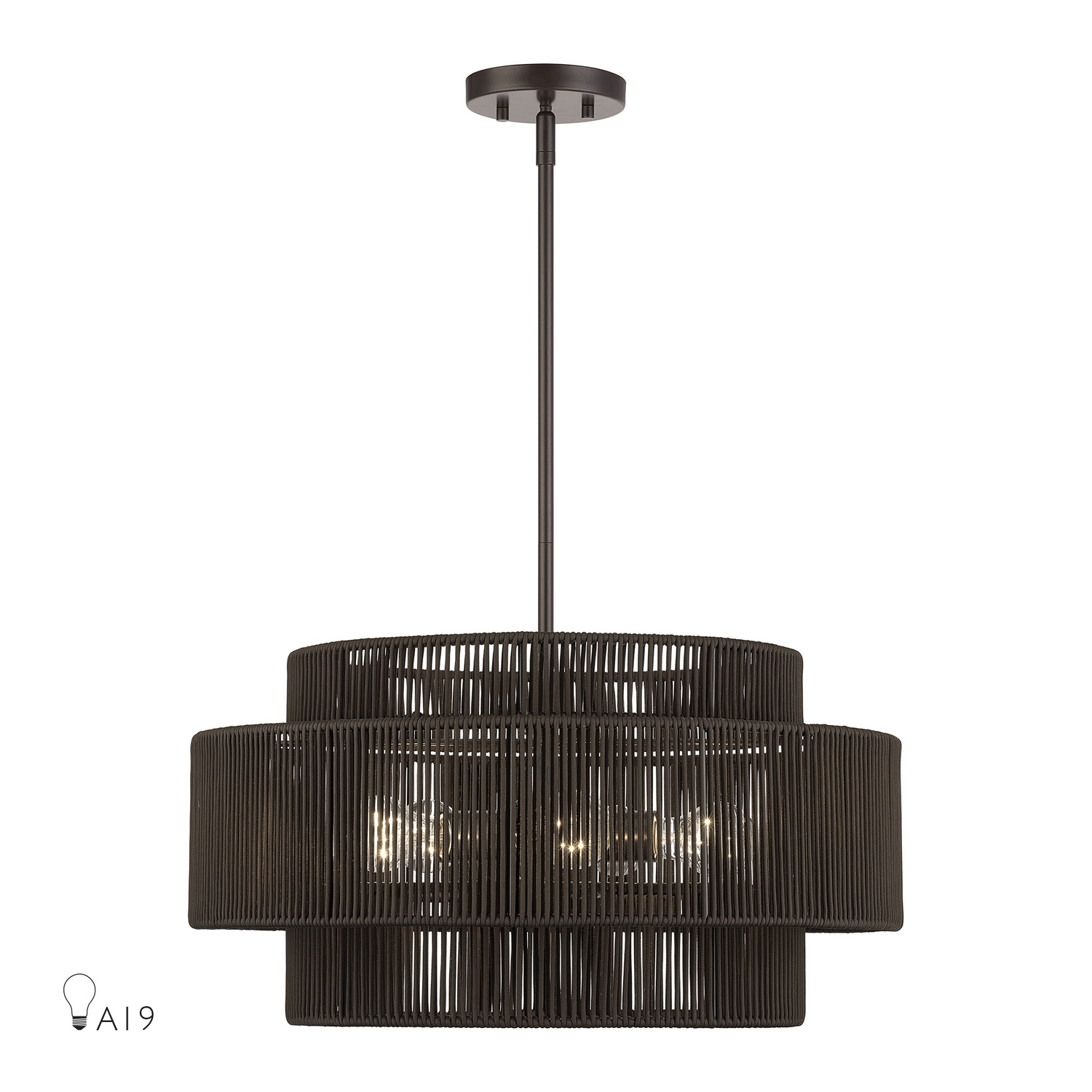 Livex Lighting 49124-92