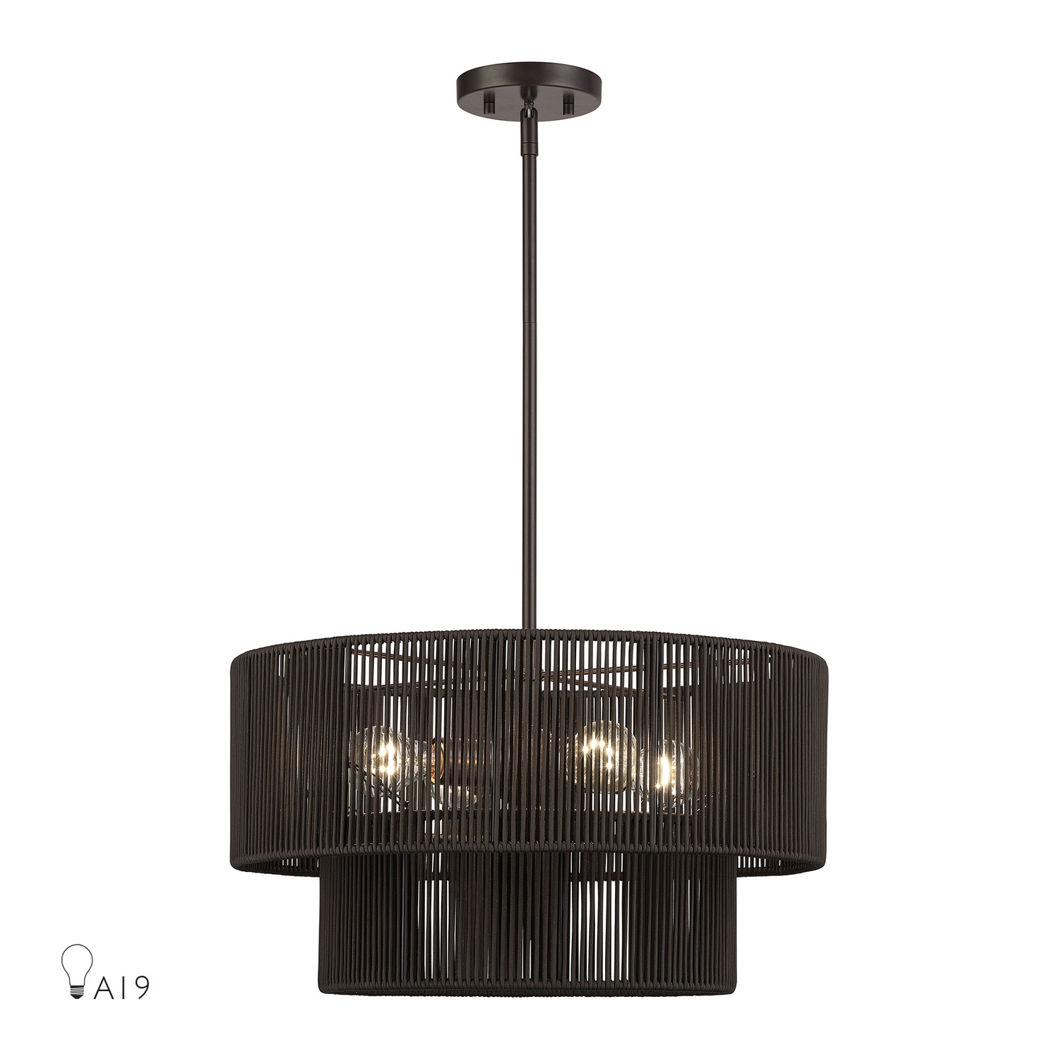 Livex Lighting 49125-92