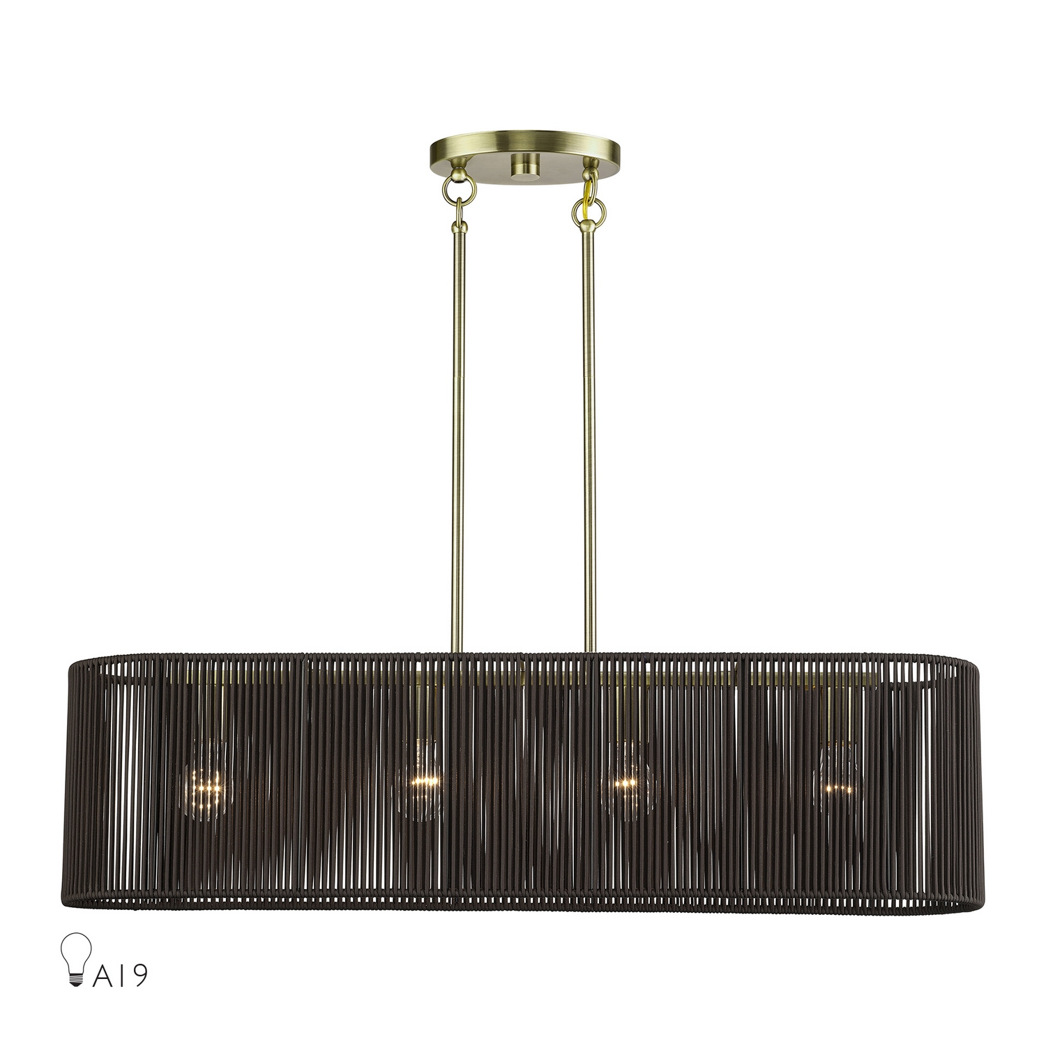 Livex Lighting 49128-01