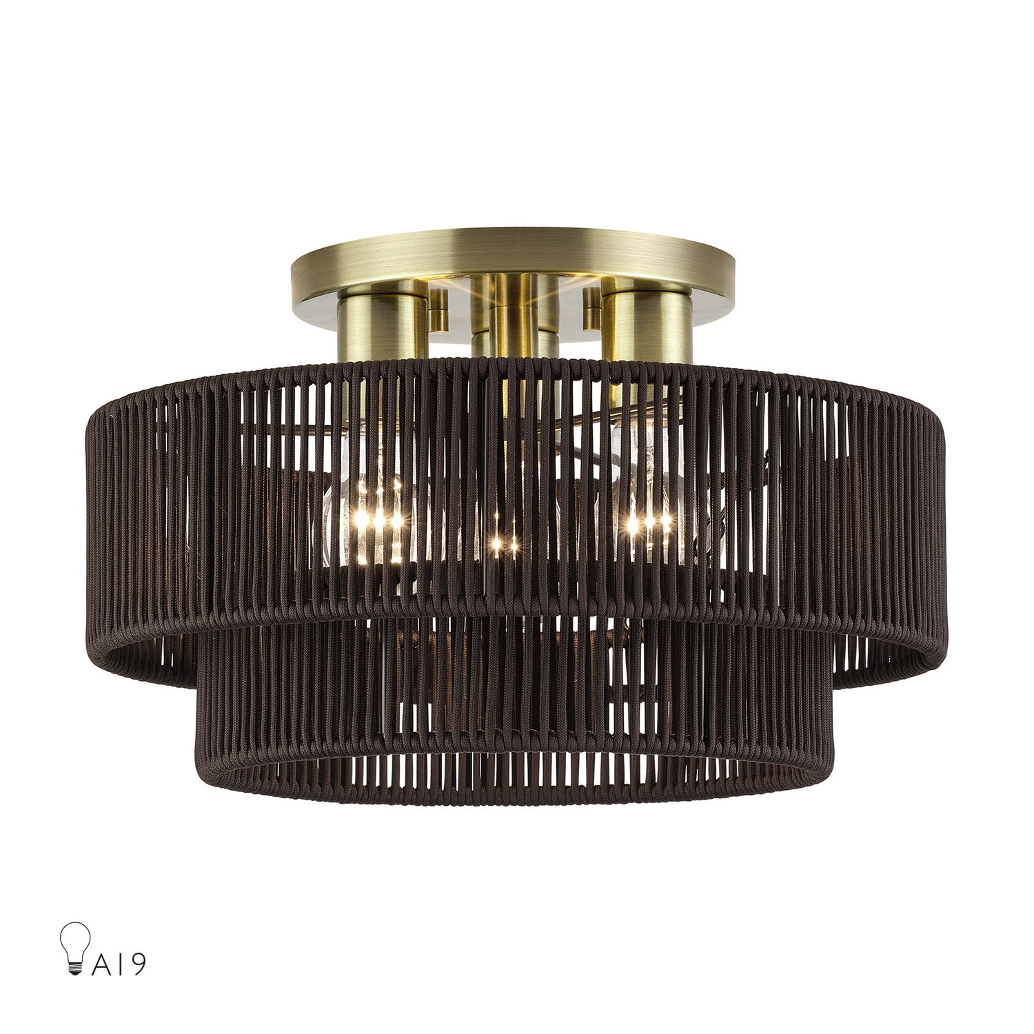 Livex Lighting 49133-01