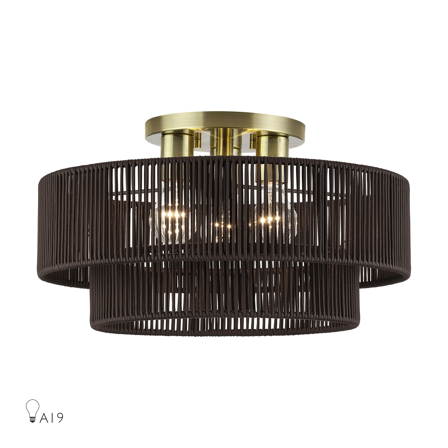 Livex Lighting 49134-01