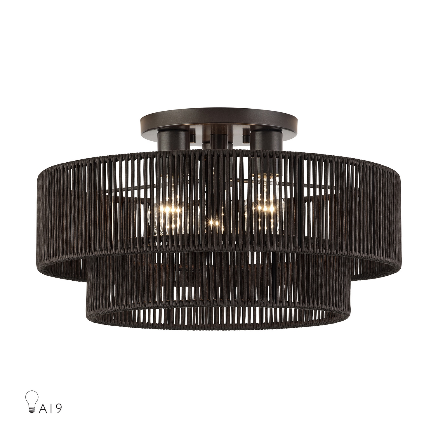 Livex Lighting 49134-92