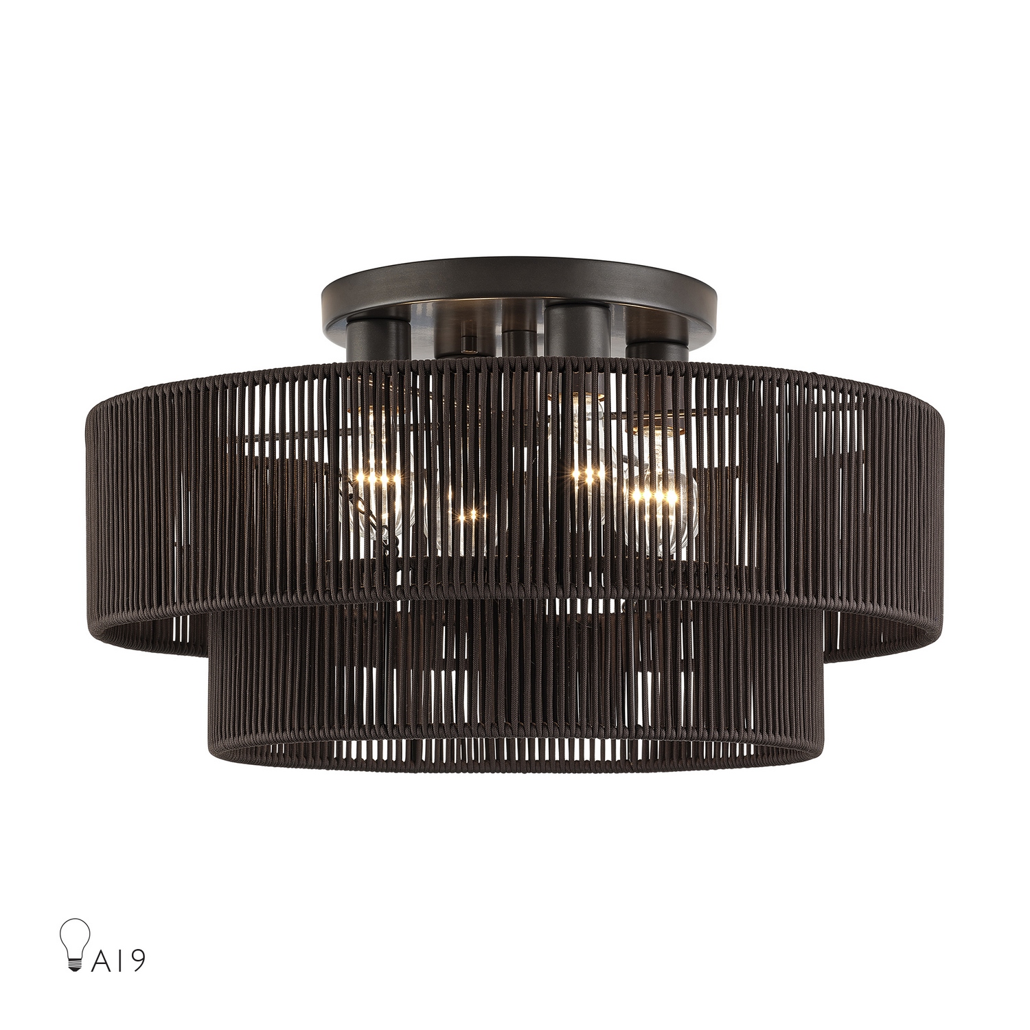 Livex Lighting 49135-92