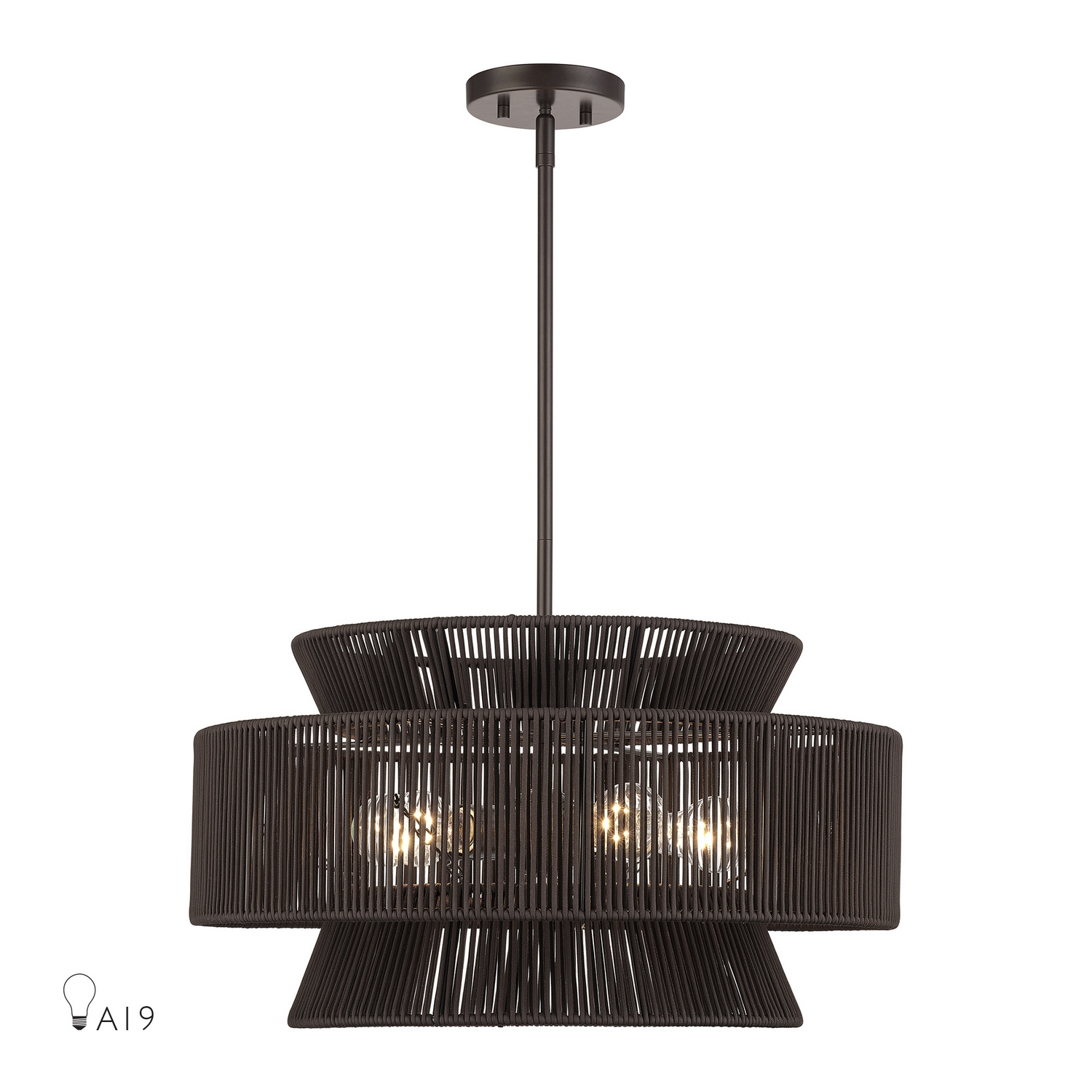 Livex Lighting 49145-92