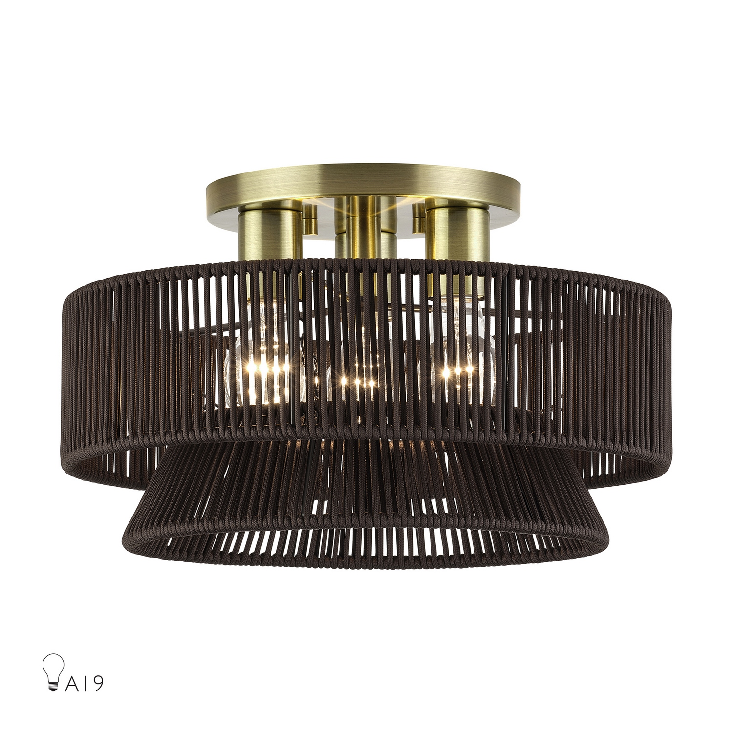 Livex Lighting 49146-01