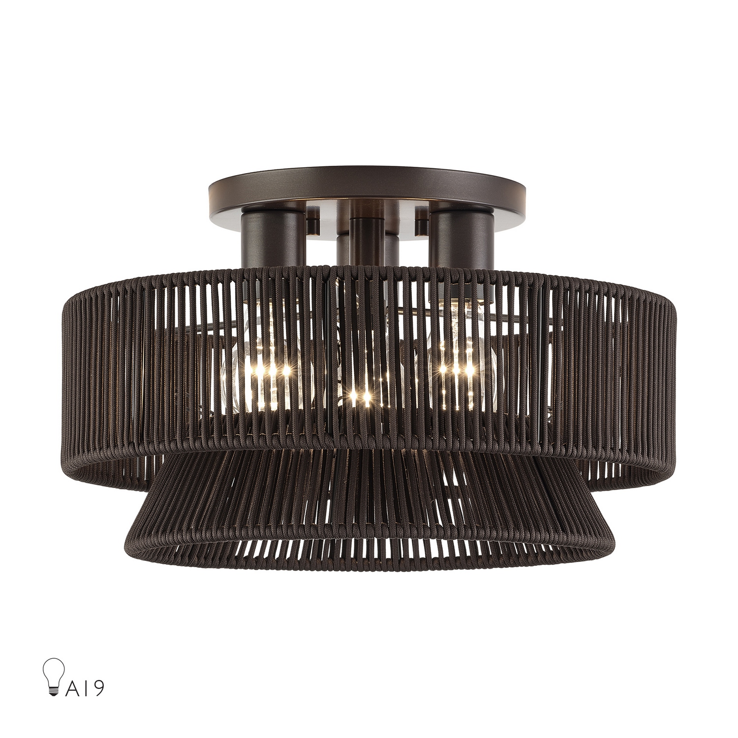 Livex Lighting 49146-92