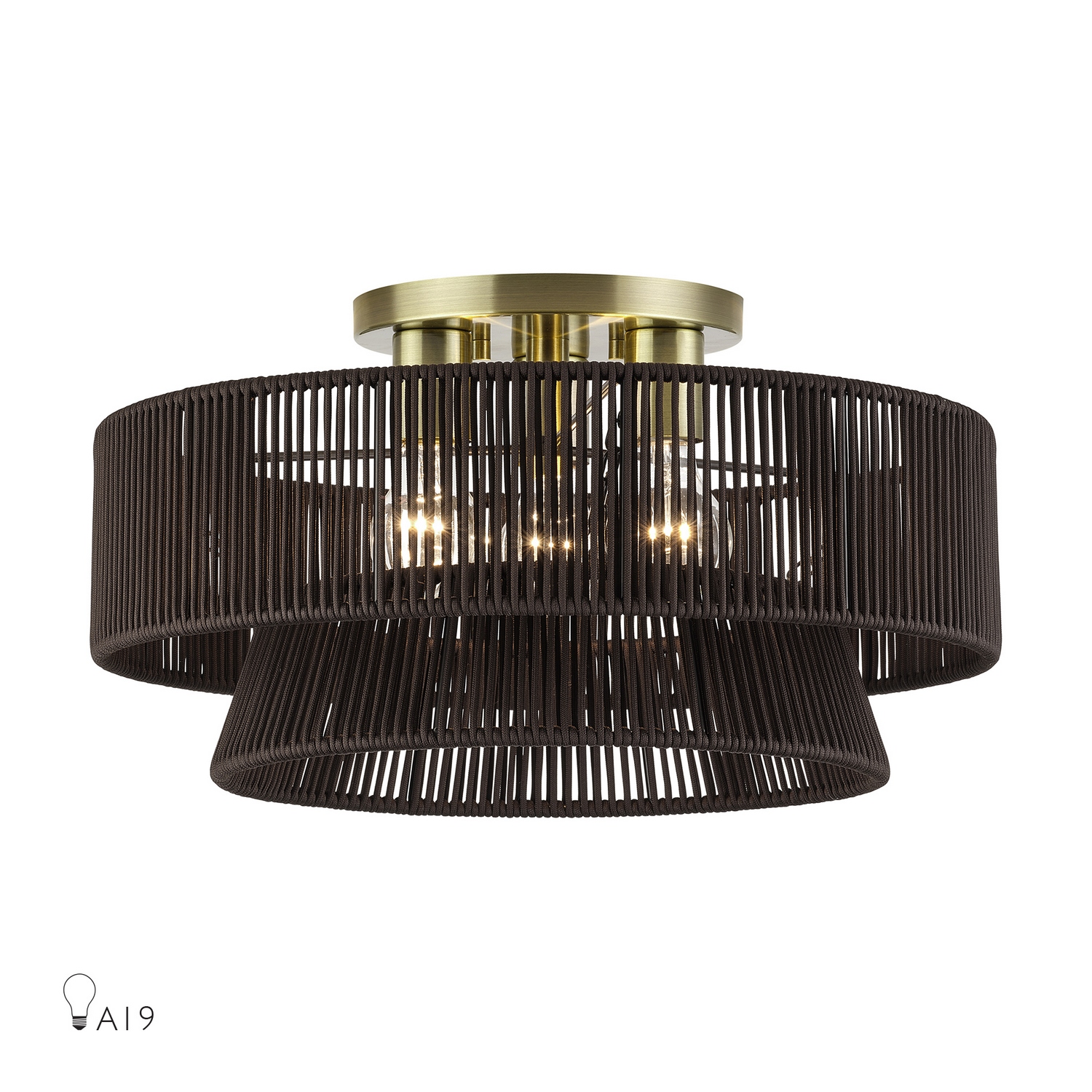 Livex Lighting 49147-01