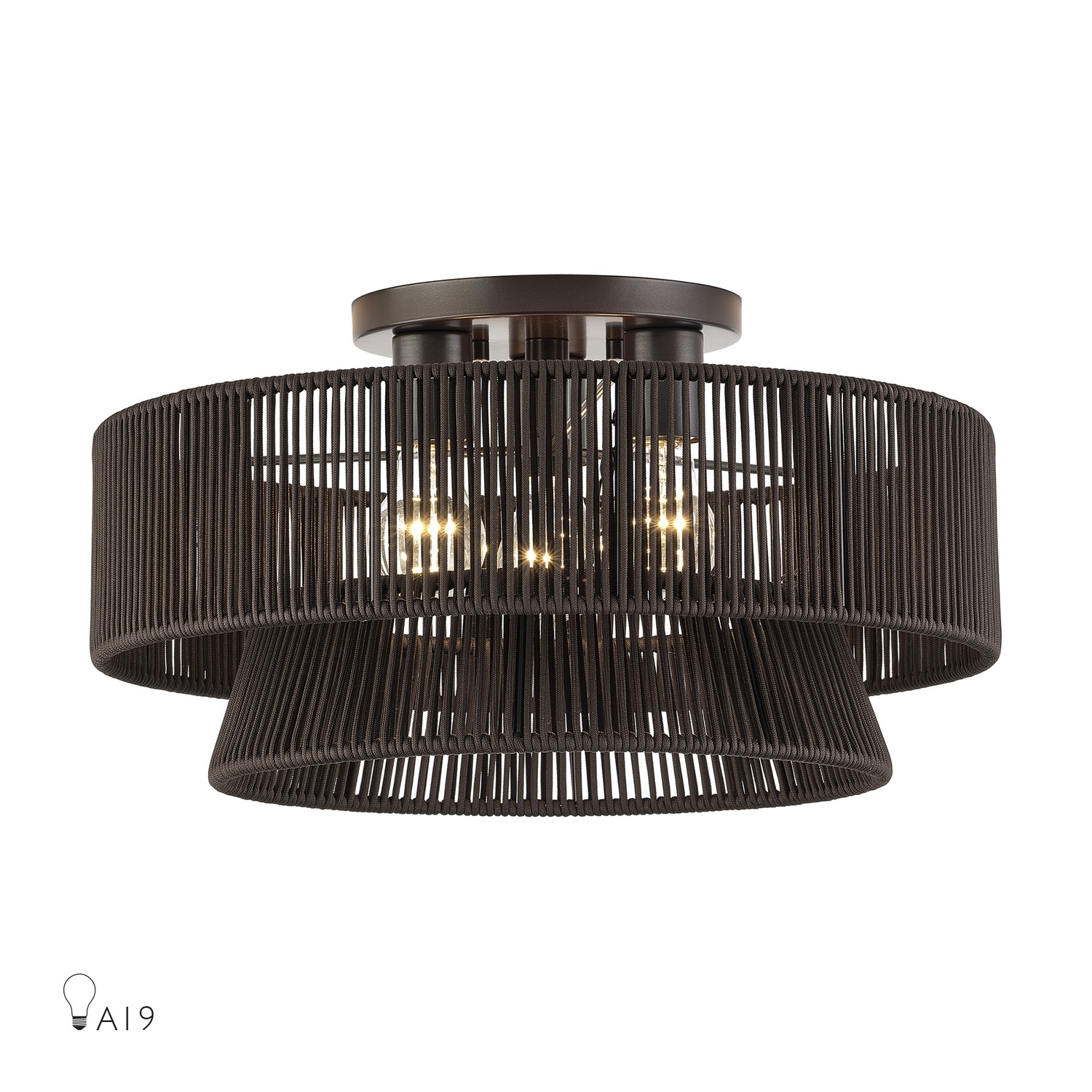 Livex Lighting 49147-92