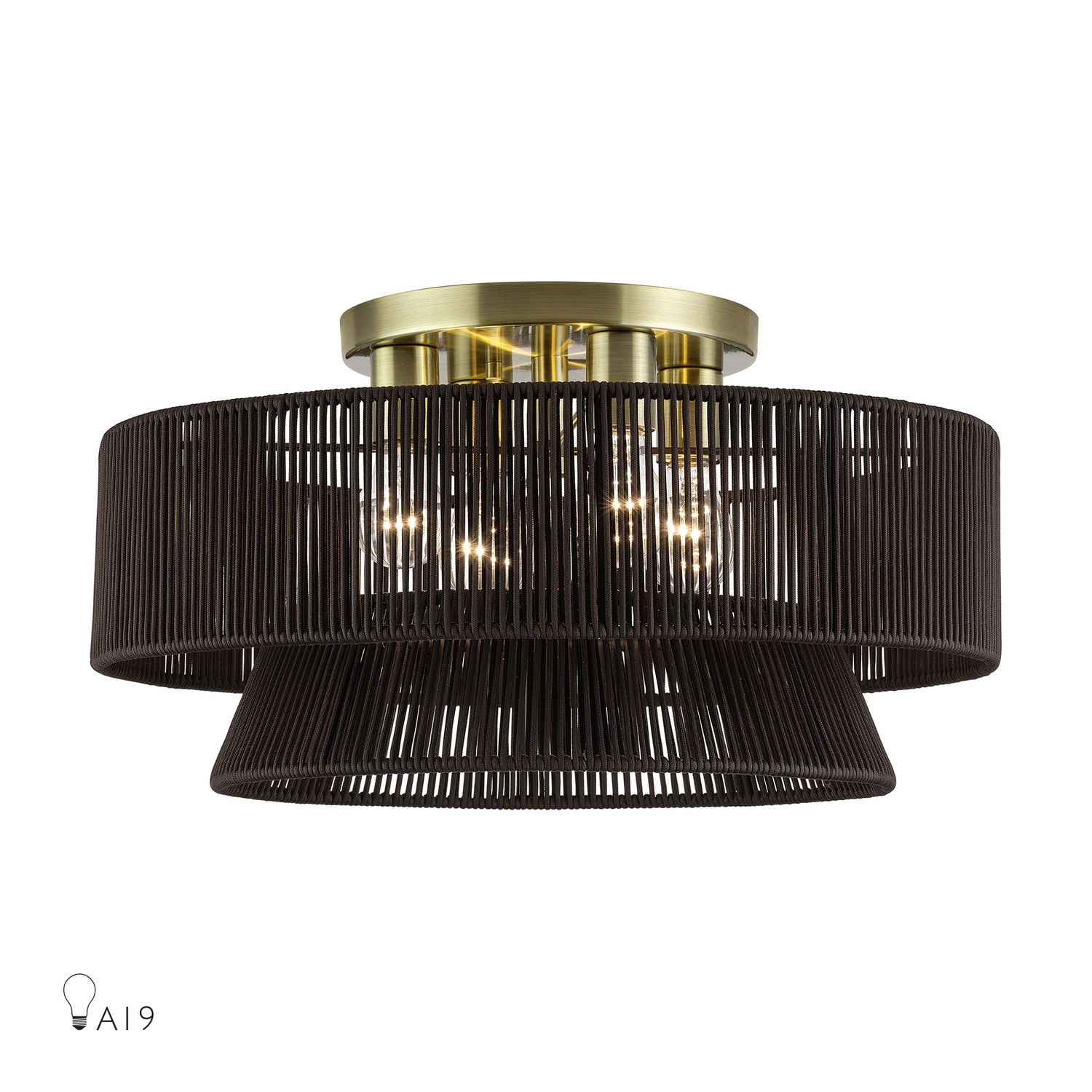 Livex Lighting 49148-01