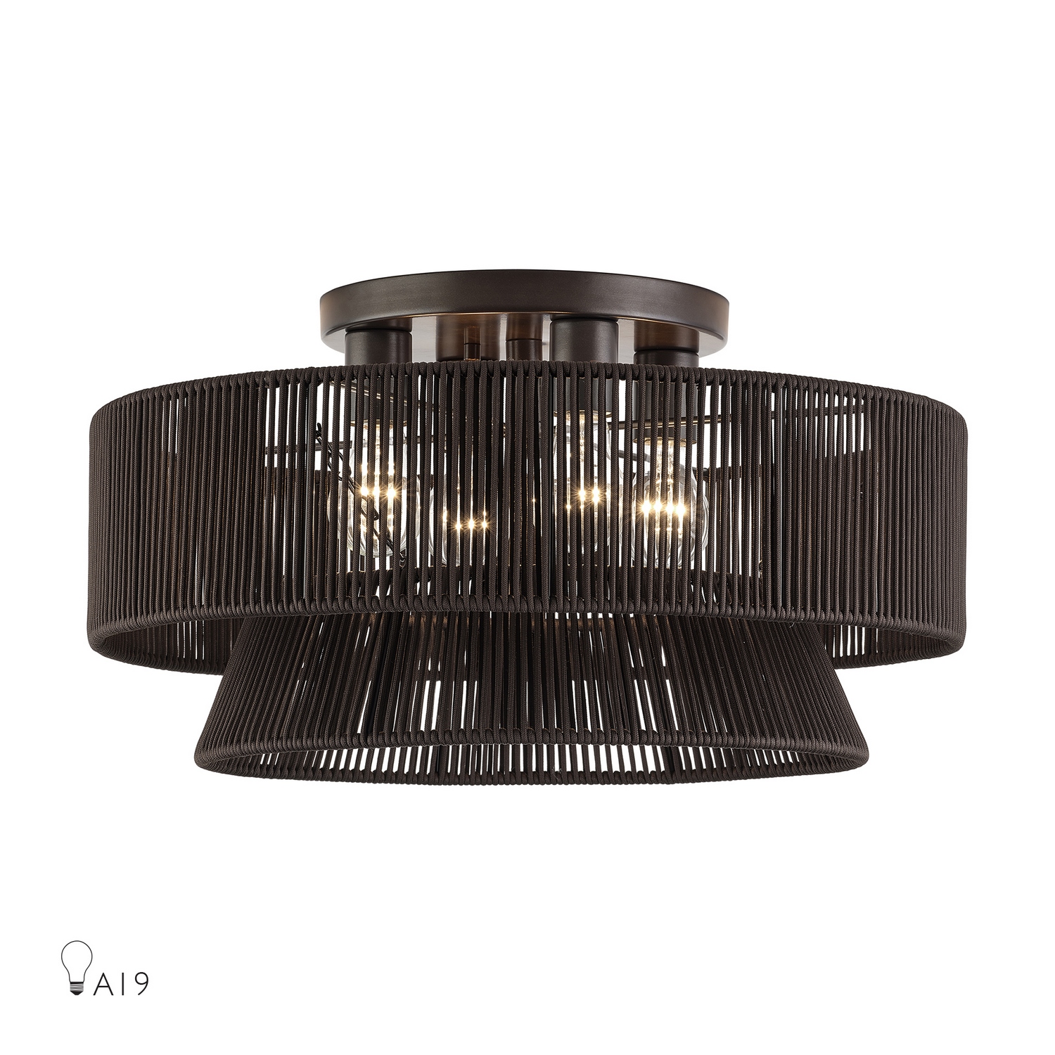 Livex Lighting 49148-92