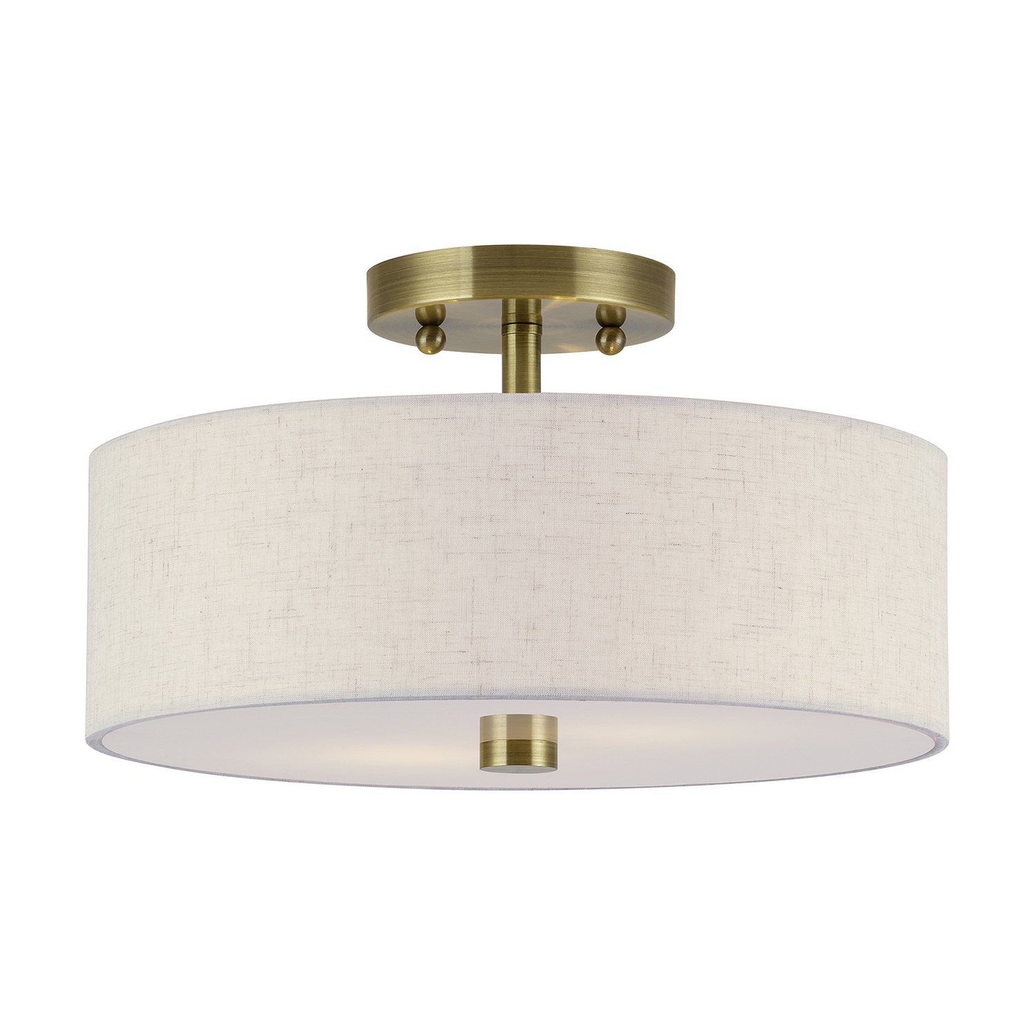 Livex Lighting 52134-01