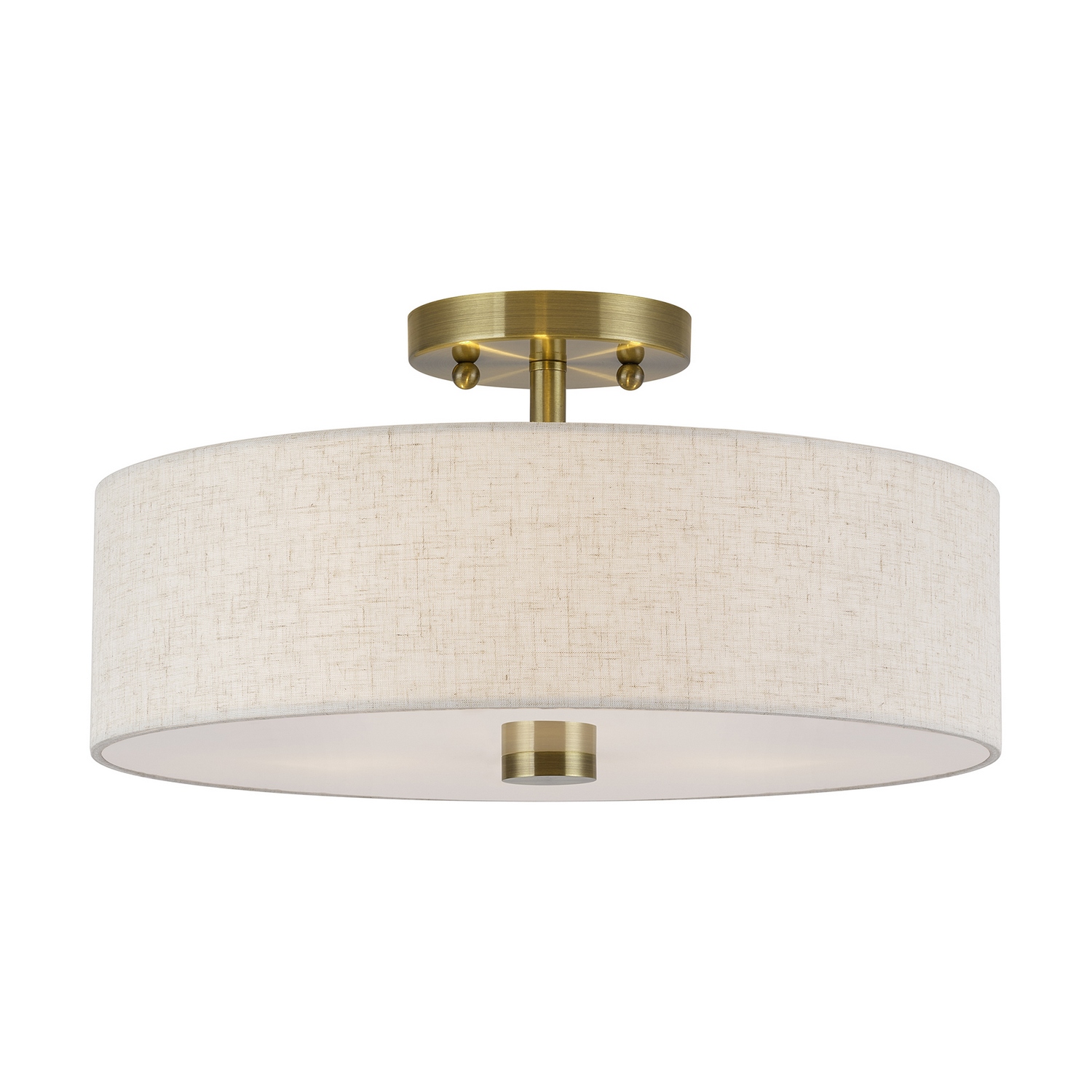 Livex Lighting 52135-01