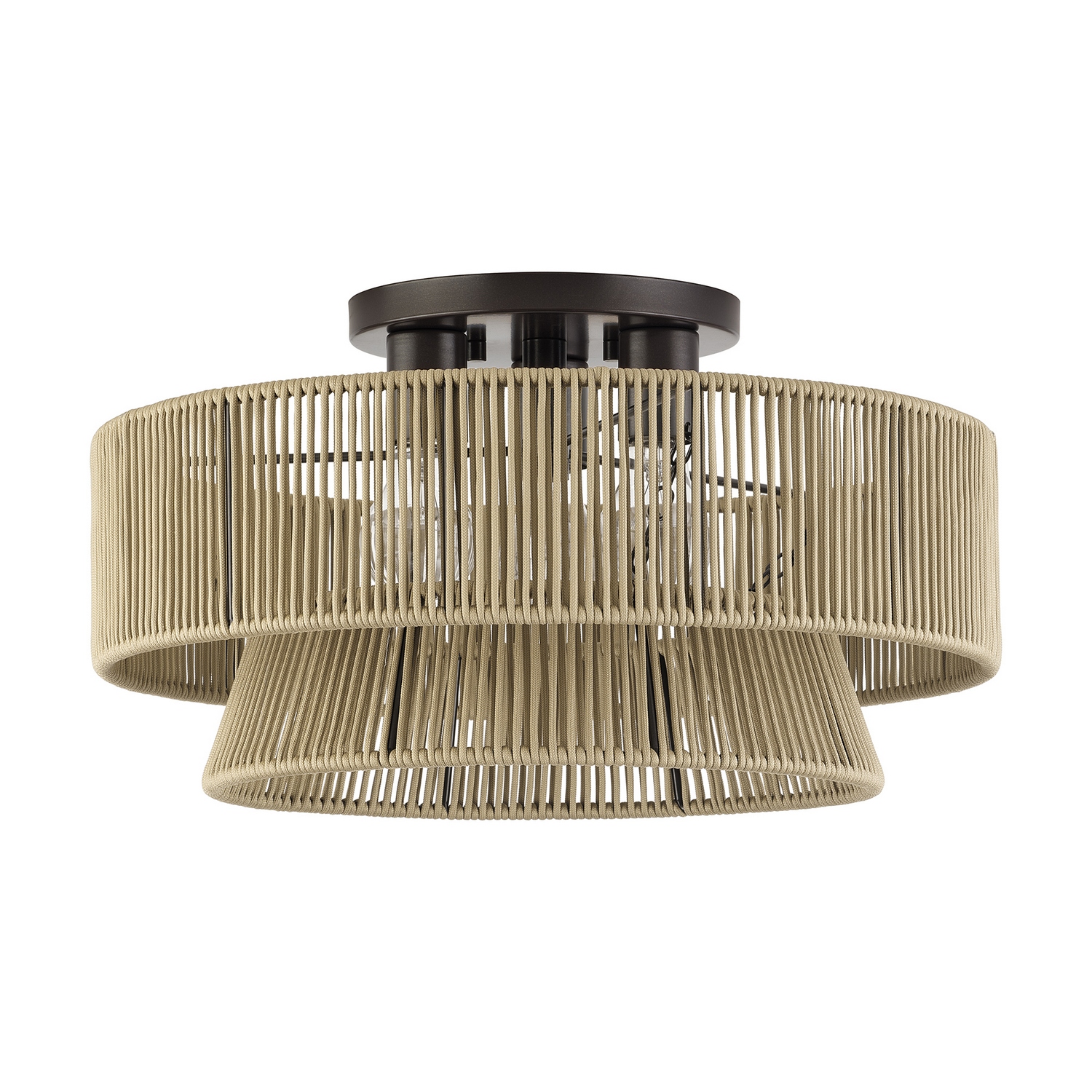 Livex Lighting 53167-92